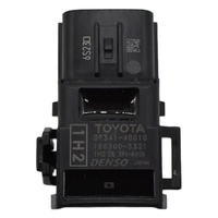 Toyota Number 1 Ultrasonic Sensor Dark Steel