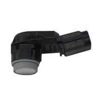 Toyota Ultrasonic Sensor Silver TO8934160060B2