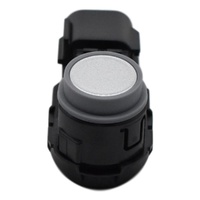 Toyota Ultrasonic Sensor Silver TO8934160060B4