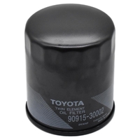 Toyota Oil Filter for Coaster Dyna Hiace Hilux Land Cruiser