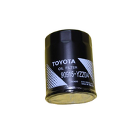 Toyota Oil Filter for Landcruiser, Prado & Hilux