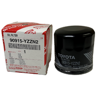 Toyota Oil Filter Camry, CHR, Corolla, Rav4, Yaris