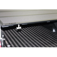 Toyota Tonneau Cover 3 Folding Short (5.5) For Tundra