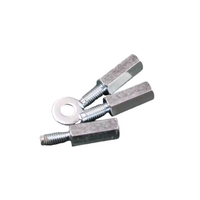 Genuine Toyota Hilux Mirror Spacer Extension Right Hand Drivers 02/2005 - 08/2011