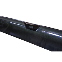 Toyota Land Cruiser 300 Tinted Bonnet Protector 2021-Current Models