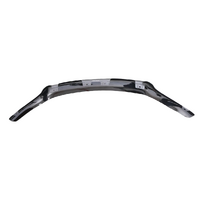 Toyota Hilux Matte Tinted Bonnet Protector 06/2020 - 2024
