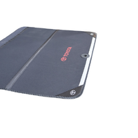 Toyota Rear Scuff Guard 