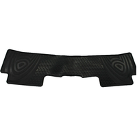 Toyota Corolla Hatch (Auto) Rubber Floor Mats Front & Rear Set 06/2018-Current