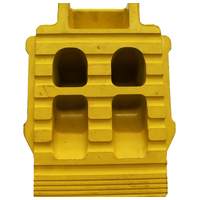 Toyota Wheel Chocks Heavy Duty Mining Industry Spec Set of 2