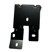 Toyota Land Cruiser 300 Series Flat 7 Pin Trailer Wire Harness