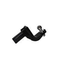 Toyota LandCruiser 200 Towbar On Road Tongue Kit
