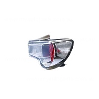 Toyota Rear Tail Light LED Right Hand Side for 86 04/2012 - 07/2016