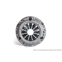 Toyota HiAce Clutch Kit from 08/1989 to 2000