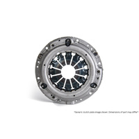 Toyota HiLux TGN Clutch Kit from 2015 onwards