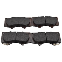 Toyota Front Brake Pads for Hilux 08/2010-04/2015