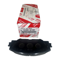 Toyota Front Brake Pads for Corolla Hybrid 2016 - 2018 Rav4 2008 - 2018