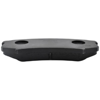Toyota Rear Brake Pads For LandCruiser Prado & Fortuner 06/2015 - 12/2023