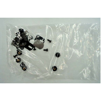 Toyota LandCruiser 80 Series Driver's Weathershield 01/1990 - 12/1997