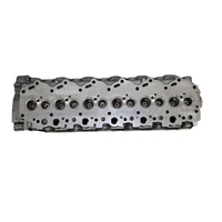 Toyota Landcruiser 80 series 1HDT Cylinder Head Bare