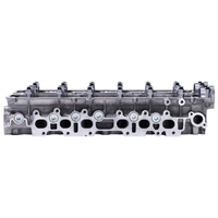 Toyota 2JZ-GTE Bare Cylinder Head VVTI Supra JZA80 Aristo JZS161