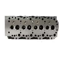 Toyota 5L 5LE Bare Cylinder Head 3.0L Diesel for Hilux 08/1997-04/2005