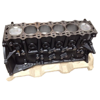 Toyota 2JZ-GTE Short Block Engine Assembly for Supra JZA80 Aristo JZS