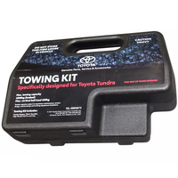 Toyota 4500kg Towing Kit For Tundra 10/2023 Onwards