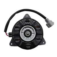 Toyota Radiator Fan Motor for Camry