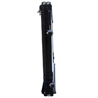 Toyota Radiator Land Cruiser 200 Series 1VDFTV 09/2007-08/2015