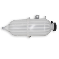 Toyota  Radiator Coolant Tank for Hilux KUN1# KUN2# KUN3#