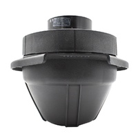 Toyota Snorkel Head for Land Cruiser FZJ* GRJ*  VDJ*