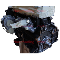 Toyota Long Motor 1KDFTV 3.0L Diesel Engine for Hilux 08/2009 to 10/2015