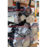 Large View Toyota 1KDFTV 3.0L Turbo Diesel Long Motor LandCruiser Prado 150 Series 11/2014-06/2015