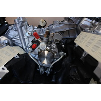 Toyota Long Motor 1VDFTV Diesel Engine 4.5L V8 Landcruiser 200 Series 08/2015 to 04/2021