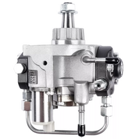 Toyota Fuel Injector Pump 1KD-FTV 3.0L Turbo Diesel for Hilux & Hiace