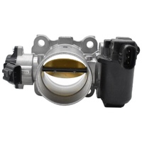 Toyota Diesel Throttle Body Assembly for Rav4 Land Cruiser 200