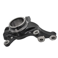 Toyota RH Steering Knuckle for Corolla Prius Yaris
