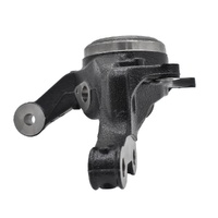 Toyota Steering Knuckle LH for Kluger 2007-2013