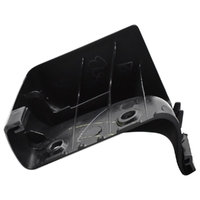 Toyota Side Door Step Plate Cover