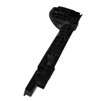 Toyota Front Bumper Side Support TO5211626101