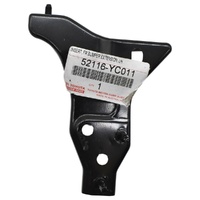 Toyota Front Bumper Side Support TO52116YC011