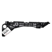 Toyota Front Bumper Retainer TO5253613020