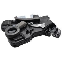 Toyota Front Door Lock Assembly TO6903033241