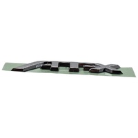 Toyota Luggage Compartment Door Plate