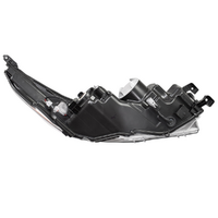 Toyota Halogen Headlamp Assembly Left Hand Side Kluger 12/2013-11/2016