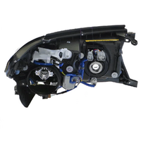 Toyota Xenon Headlight Left Hand Passenger for Landcruiser 200 Series 01/2012-08/2015