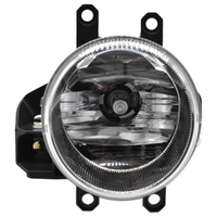 Toyota Fog Lamp Assembly Left Hand Side TO8122047010