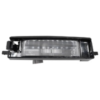 Toyota Rear License Plate Lamp Assembly TO8127052020