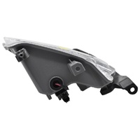 Toyota Daytime Running Illumination Lamp Assembly