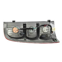 Toyota Rear Tail Light Right Hand Drivers Side for Hilux Tub Body 08/2004-02/2012